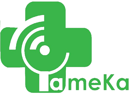Yameka Logo